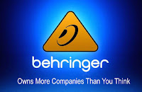 Behringer owns companies image