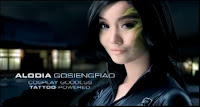 alodia gosiengfiao tattoo