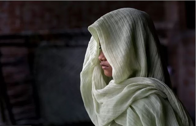 Arrintii kala qabsatay nin Soomaali ah iyo oday Hindi ah oo uu u maleeyay inuu gabadhiisa la rabo