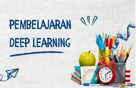 Pembelajaran Mendalam