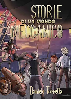 fantasy steampunk kobo libri in offerta, anche su ibs:libri online e apple books