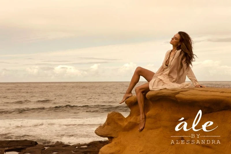 Ale by Alessandra Summer 2015 Lookbook 