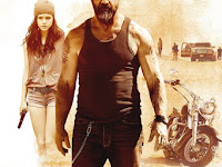 [HD] Blood Father 2016 Ver Online Subtitulada