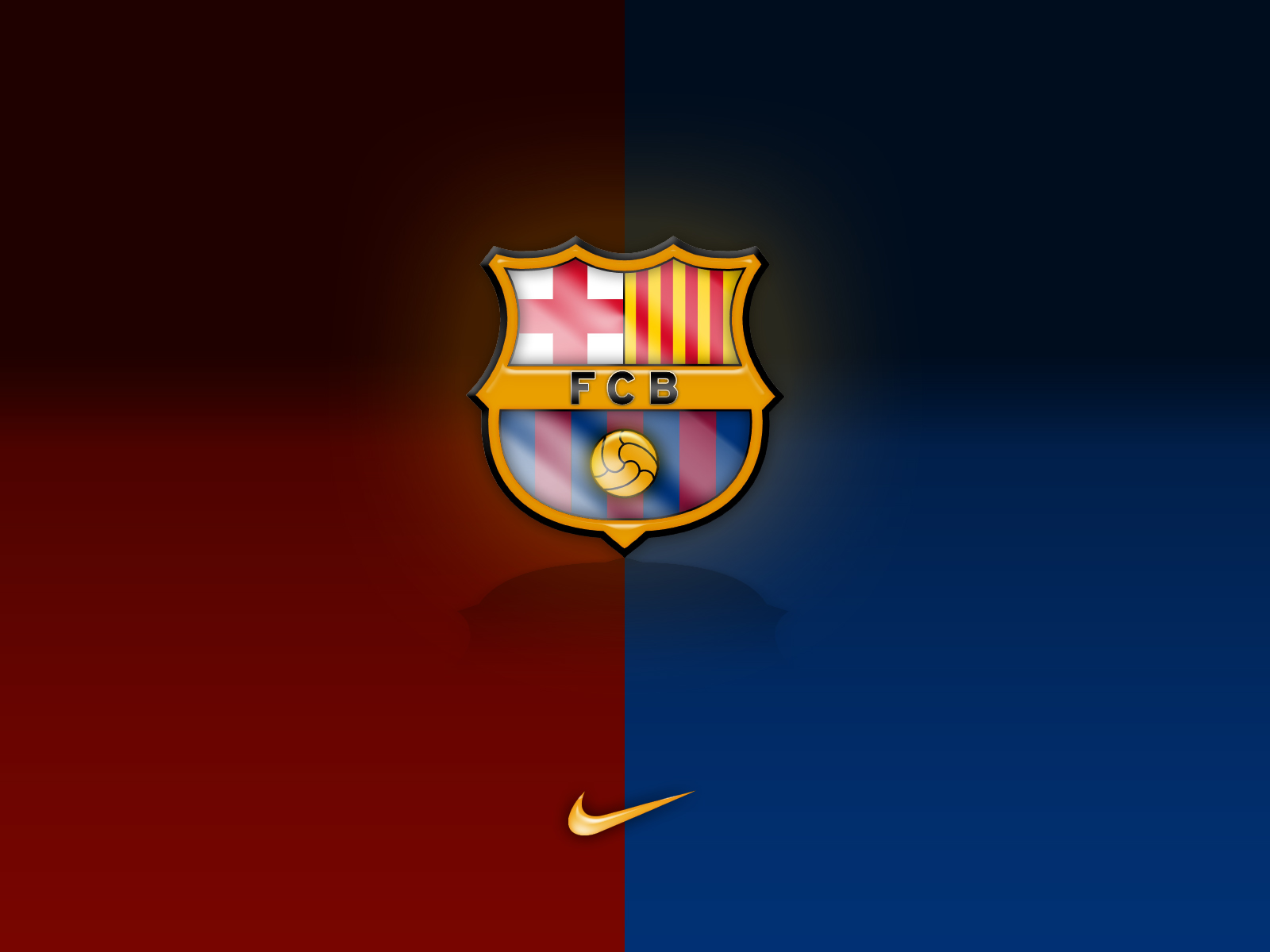 ALL SPORTS CELEBRITIES: FC Barcelona Logos New HD ...