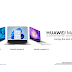 Huawei will launch three new MateBooks in the Philippines on April 29!