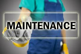 website maintenance services