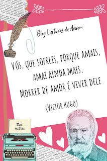 FRASES REFLEXIVAS - Victor Hugo