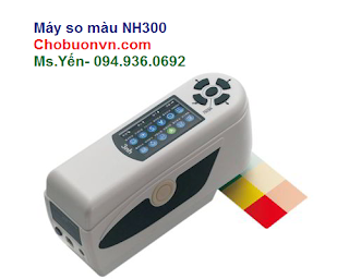 Máy so màu 3NH NH310