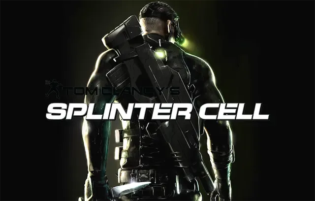 لعبة التسلل‫ Splinter Cell Chaos Theory
