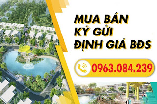 Mua bán nhà đất | Ký gửi BĐS tại xã Xuân Phú huyện Xuân Lộc