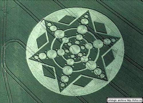 Alien Existence