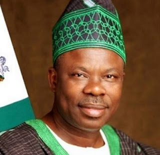 BREAKING: Amosun RECALLS 12 DISMISSED Teachers