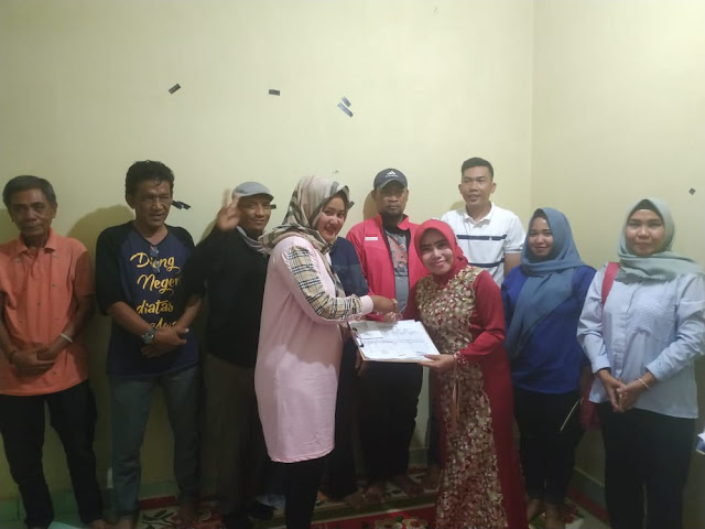 dr.Zam Zanariah,Sp.S.M.Kes memiliki keinginan kuat untuk terus mengabdikan dirinya guna melayani dan membangun Bandar Lampung kearah yang lebih baik dan lebih maju di segala Bidang