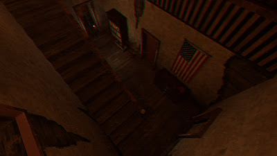 Cannibal Abduction Game Screenshot 1