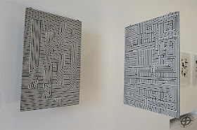 Vladislav Mirvald, Sans titre, I, II, 1967
