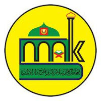 Jawatan Kerja Kosong Majlis Agama Islam Negeri Kedah (MAIK) logo