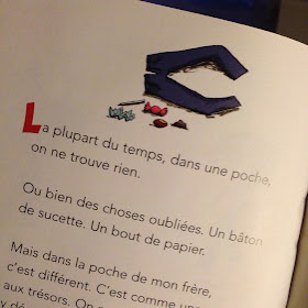 magazine j'apprends à lire