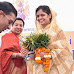 श्रीमती आरती भानपुरिया को महिला मोर्चा लोकसभा प्रभारी की जिम्मेदारी