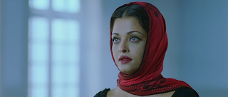 Photo Aishwarya Rai Bachchan Guzaarish