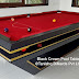 Imported Official Billiards Table