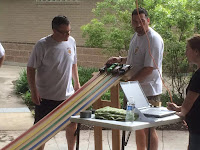 Wooden Tracks for Pine Wood Derby Cars