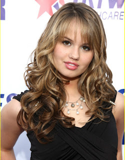 Debby Ryan