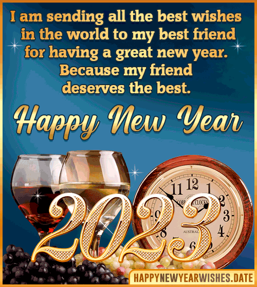 happy new year 2023 messages happy new year 2023 messages
