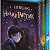Harry Potter 1-3 Box Set: A Magical Adventure Begins Paperback