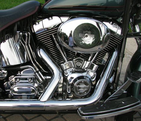 PDF MANUAL BOOKS HOW TO PROTECT HARLEY DAVIDSON SOFTAIL ENGINE GUIDE