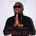 DOWNLOAD MP3 : Refiller Boy - Bless My Enemies (Abençoe Meus Inimigos)