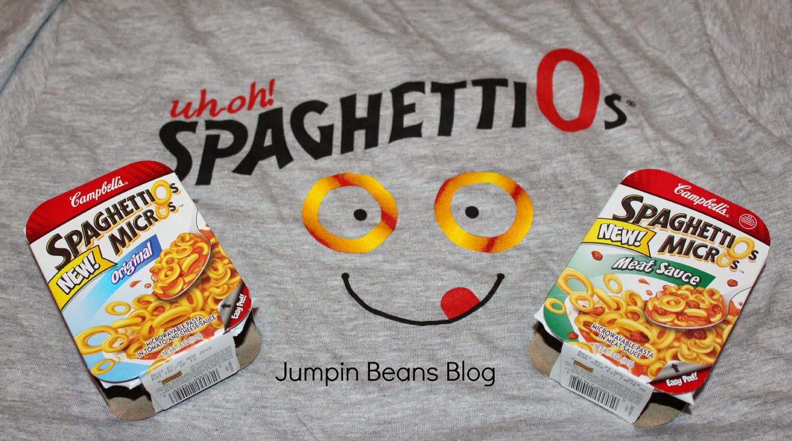 Feel Good With Easy Meals Spaghettios Uhohspaghettios