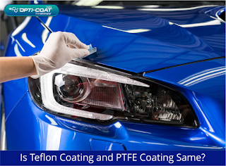 PTFE Coating