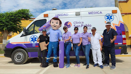  Más de 150 de niños de Santiago Cao recibieron atención médica previo al inicio del año escolar