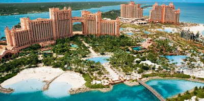 atlantis resort bahamas fabulous beach resorts