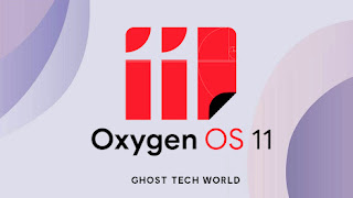Oxygen OS Icon Pack For Android 9.0/10 [Download]