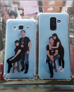 Custom Case Xiaomi