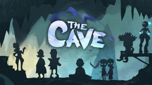The cave apk + Data Free Download full