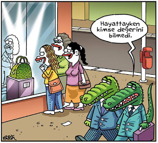 Karikatur