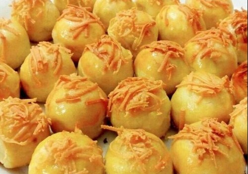  Cara  Membuat  Kue  Kering  Tanpa  Perlu Memakai Oven  Untuk Kue  