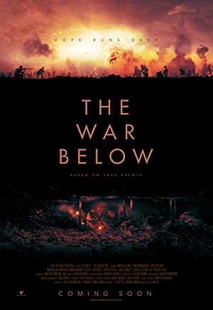 Nonton dan download Streaming Film The War Below (2021) Sub Indo full movie