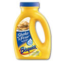 Betty Crocker Bisquick Shake 'n Pour stupid wasteful