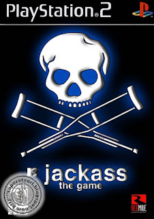 Jackass: The Game