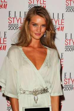 rosie huntington whiteley 2012