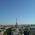 Eiffel Tower - Day vs Night view