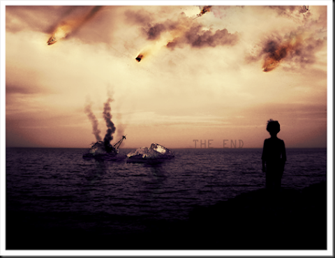 Now, this is not the end !