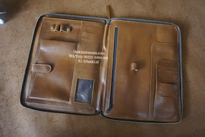 Jual Binder Kulit di Surabaya Jawa Timur