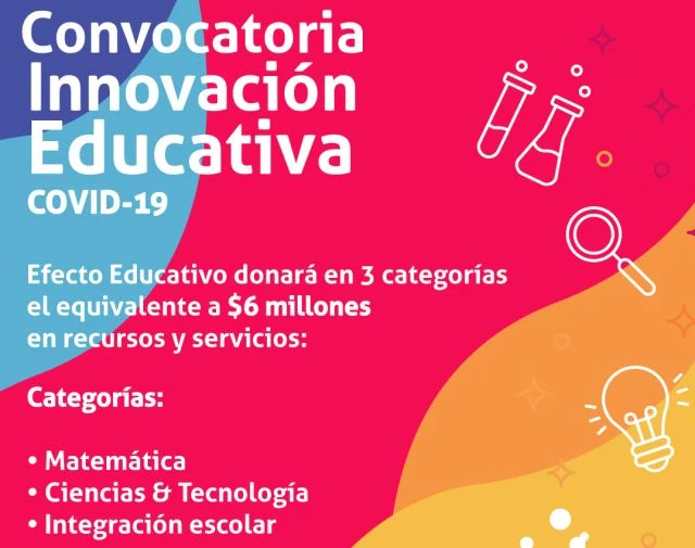 Concurso Fundación Efecto Educativo