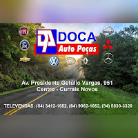 DOCA AUTO PEÇAS