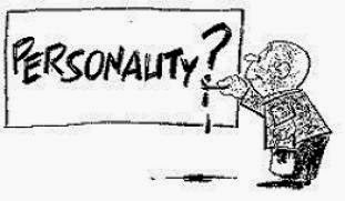 What is Personality and define it and also discuss the formation of  Personality