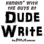 Dude Write